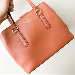 Kate Spade small satchel